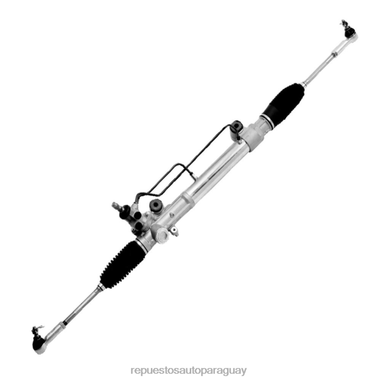 autopartes al por mayor | RV6801540 cremallera de dirección asistida 44200-0k010 44200-0k050 TOYOTA