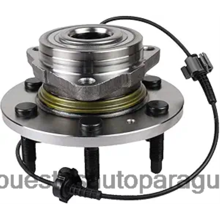 autopartes al por mayor | T0ZVD210 515096 - cubo de rueda