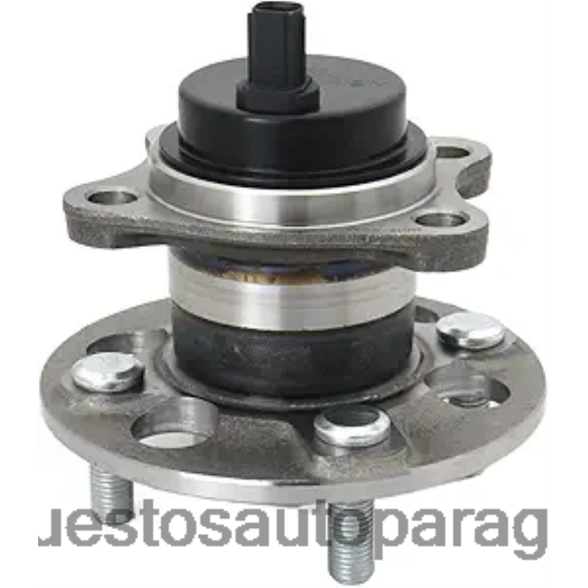 autopartes asunción paraguay | T0ZVD27 42450-0d050 - cubo de rueda