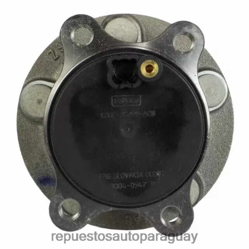 autopartes paraguay | T0ZVD25 e1gz-1104-b - cubo de rueda