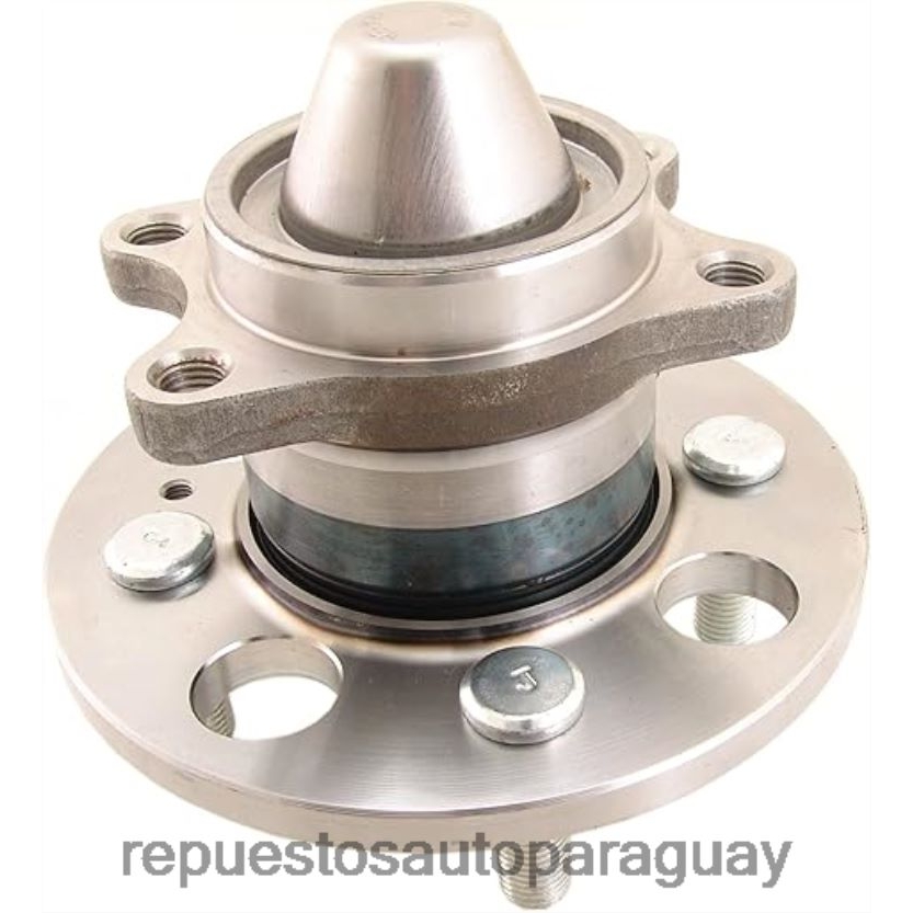 repuestos auto paraguay | T0ZVD21 527501g001 - cubo de rueda