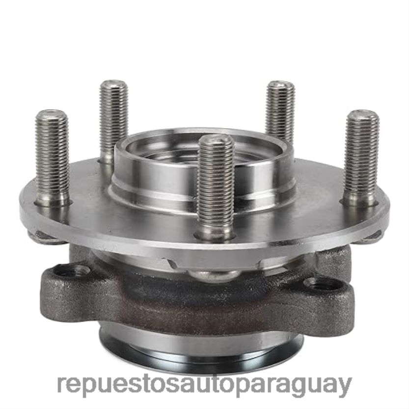 repuestos auto paraguay | T0ZVD221 40202-3da0a - cubo de rueda