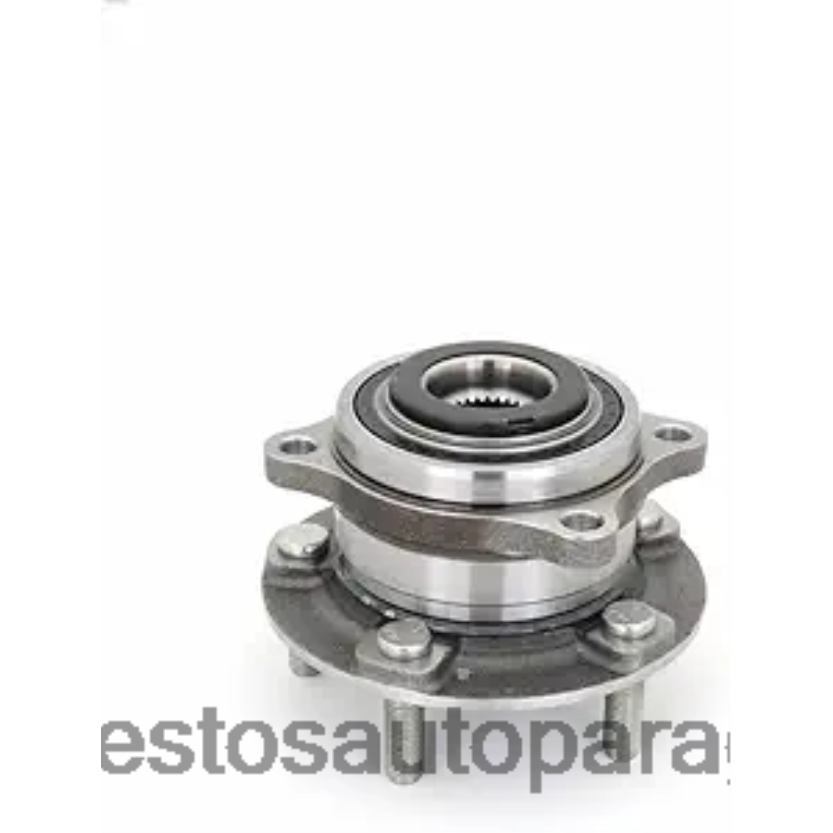 venta de repuestos motos al por mayor | T0ZVD224 51750-c1000 - cubo de rueda