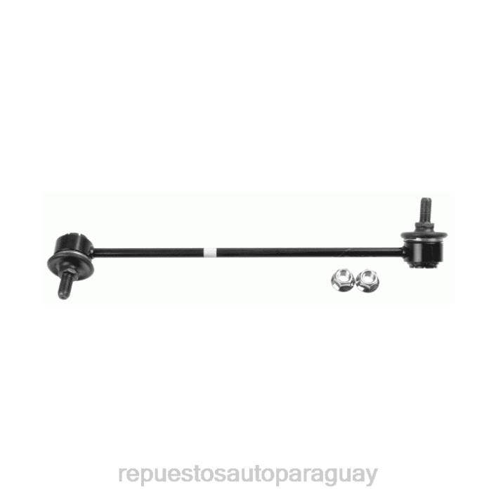 Kia enlace estabilizador 0k2fa-34-150 D02Z1412 | mayoristas de repuestos de auto