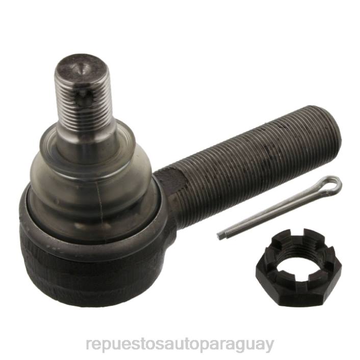 Benz 001-330-4735 extremo de la barra de dirección D02Z1975 | autopartes Paraguay