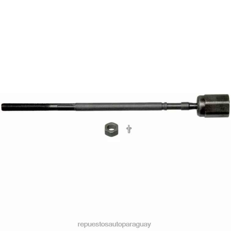 autopartes y repuestos | RV6801209 Subconjunto del extremo de la cremallera de dirección del extremo de la barra de dirección ev121 CHEVROLET