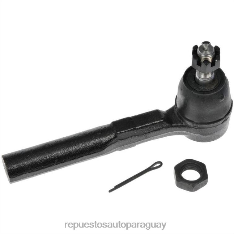 autopartes y repuestos | RV680619 Extremo de la barra de dirección 26057931 Subconjunto del extremo de la barra de dirección CHEVROLET