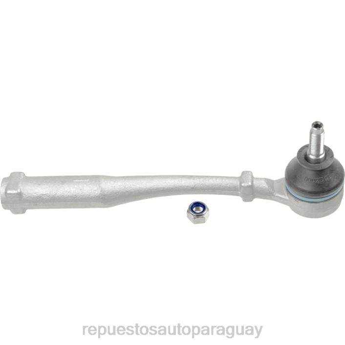 Citroen 381768 extremo de la barra de dirección D02Z117 | autopartes Asunción Paraguay