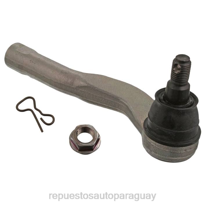 Daihatsu extremo de barra de acoplamiento 45046-b9080 D02Z2643 | venta de repuestos para motos al por mayor en Paraguay