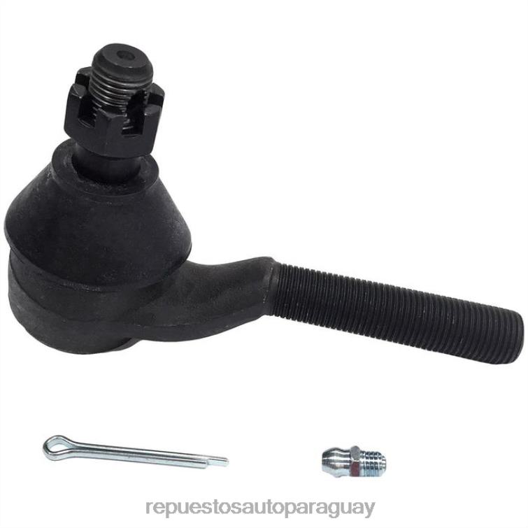 autopartes Paraguay | RV680695 extremo de la barra de dirección 2448383 DODGE