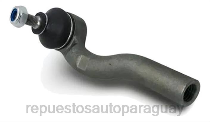 Fiat 7088490 extremo de barra de acoplamiento D02Z2650 | autopartes al por mayor