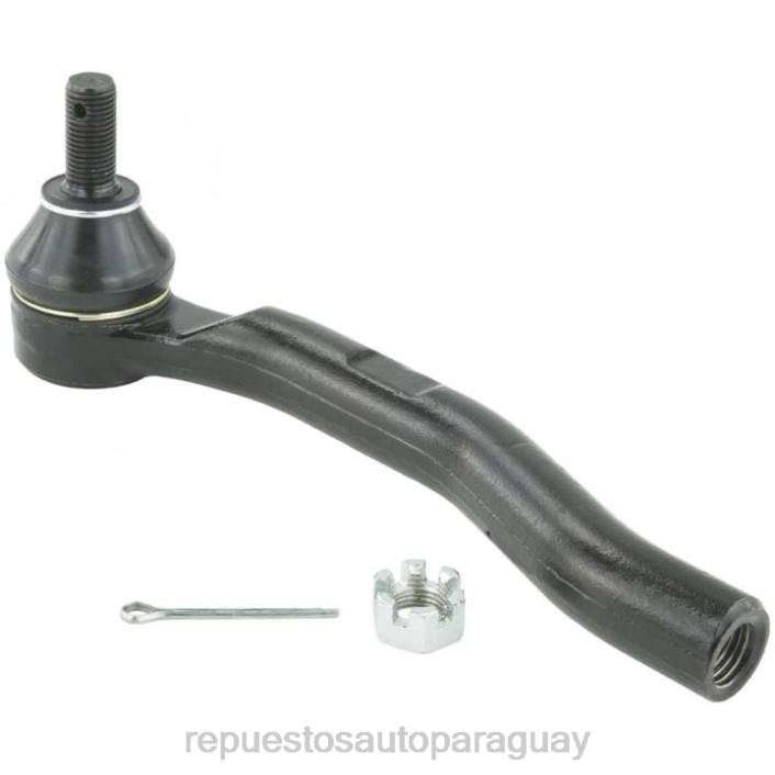 Honda 53560-sma-013 extremo de la barra de dirección D02Z3101 | repuestos auto Paraguay