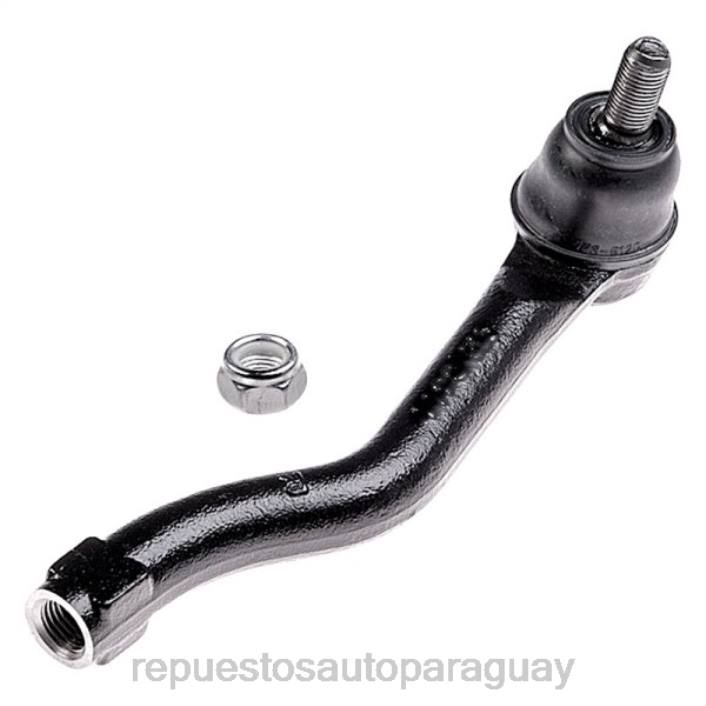 Honda 53560-t2a-a01 extremo de la barra de dirección D02Z1378 | piezas de automóvil