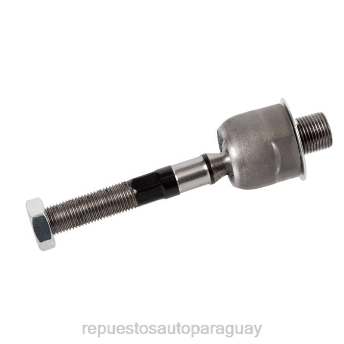 Honda Extremo de barra de dirección 53010-sda-a01 subconjunto de dirección r/l D02Z1739 | autopartes y repuestos