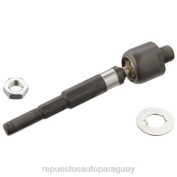 Honda Extremo de la barra de dirección 53010-sna-a01 Subconjunto del extremo de la cremallera de dirección D02Z57 | autopartes Asunción Paraguay