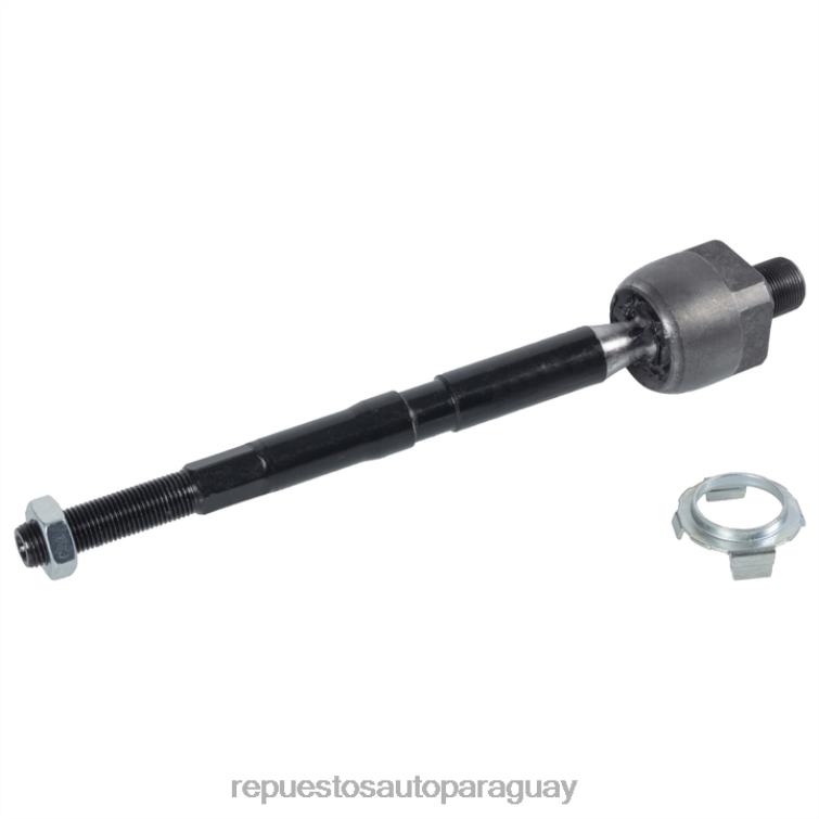 autopartes Asunción Paraguay | RV680927 Extremo de la barra de dirección 53010-saa-j01 Subconjunto del extremo de la cremallera de dirección HONDA