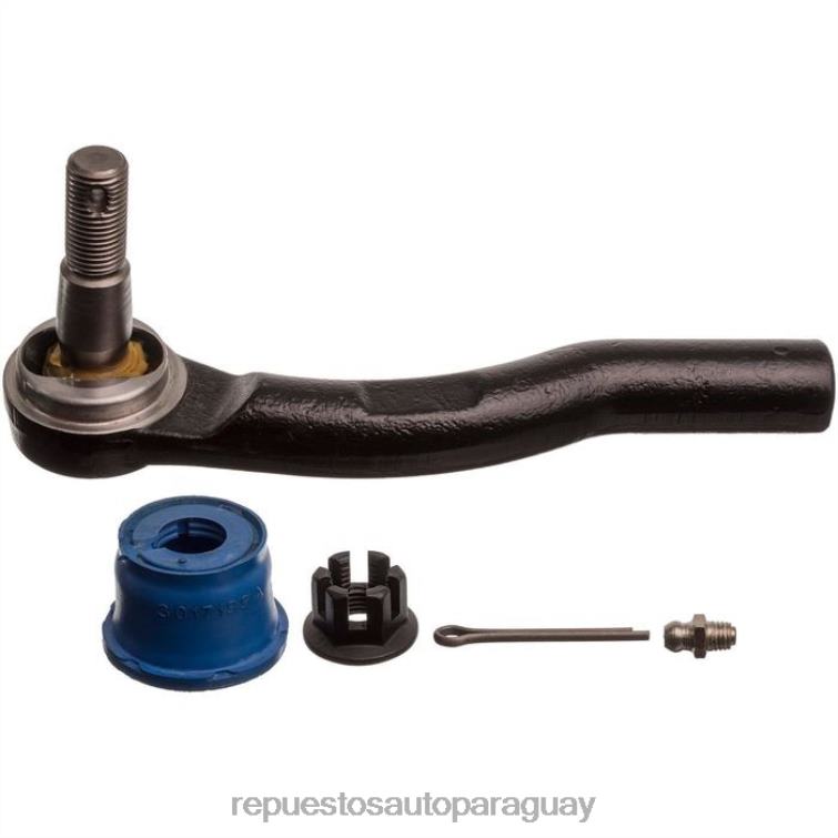 autopartes al por mayor | RV6801280 53560-t0a-a01 extremo de la barra de dirección HONDA