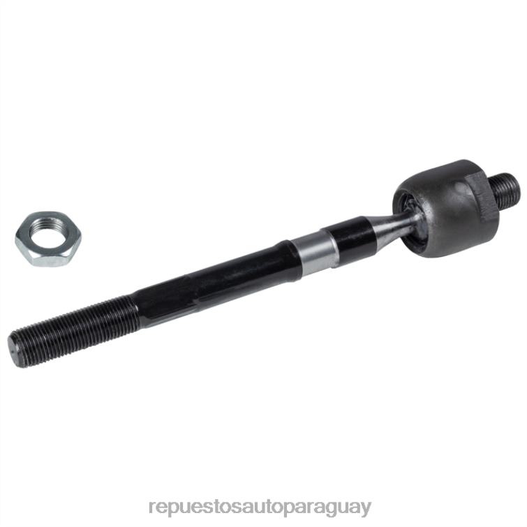 autopartes Paraguay | RV6801095 Extremo de la barra de dirección 56540-0u500 Subconjunto del extremo de la cremallera de dirección HYUNDAI