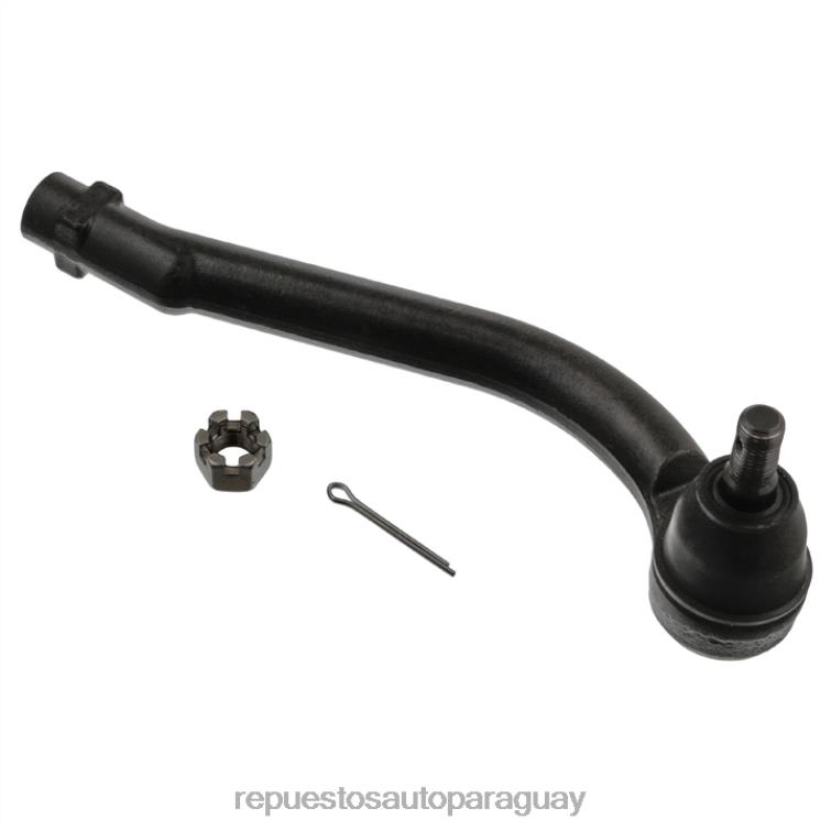 venta de autopartes Paraguay | RV680656 Extremo de la barra de dirección 56821-2b900 subconjunto del extremo de la barra de dirección sek-8611r HYUNDAI