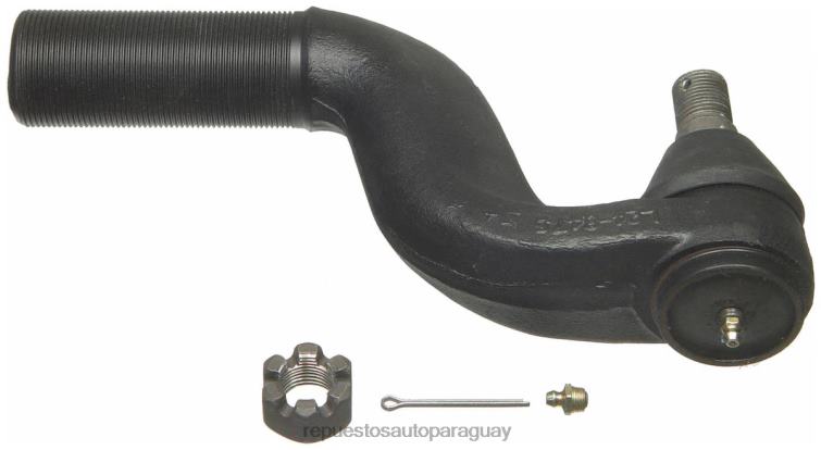 venta de autopartes Paraguay | RV680406 Subconjunto de extremo de barra de dirección internacional es3086l INTERNATIONAL