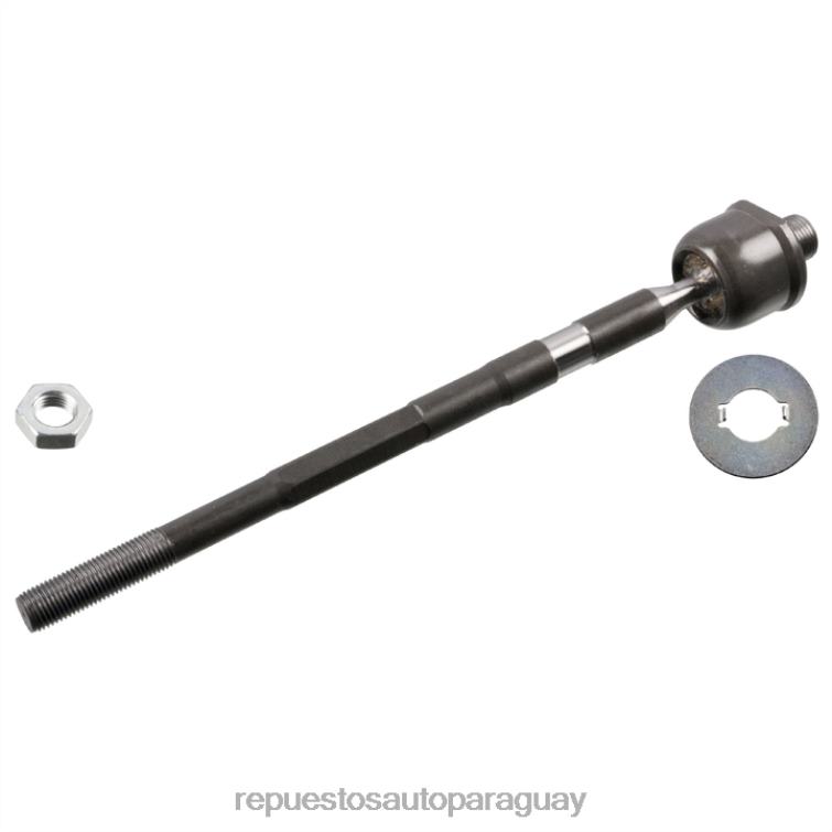 autopartes Paraguay | RV680915 extremo de la barra de dirección 8-98056-550-0 subconjunto del extremo de la cremallera de dirección ISUZU