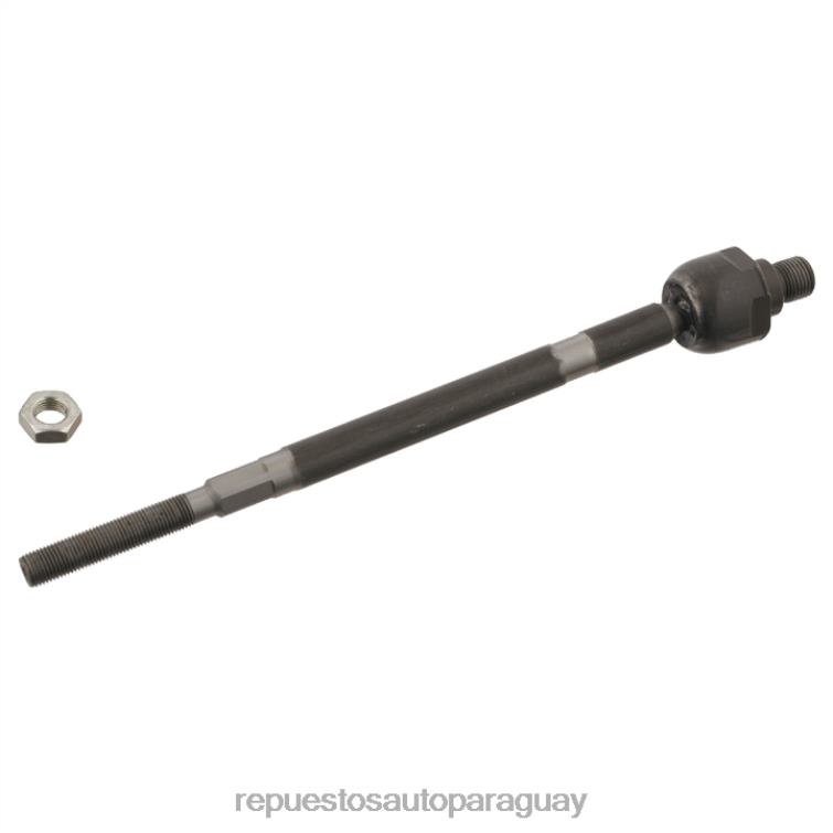 autopartes y repuestos | RV680659 Extremo de la barra de dirección 57724-07100 Subconjunto del extremo de la cremallera de dirección KIA