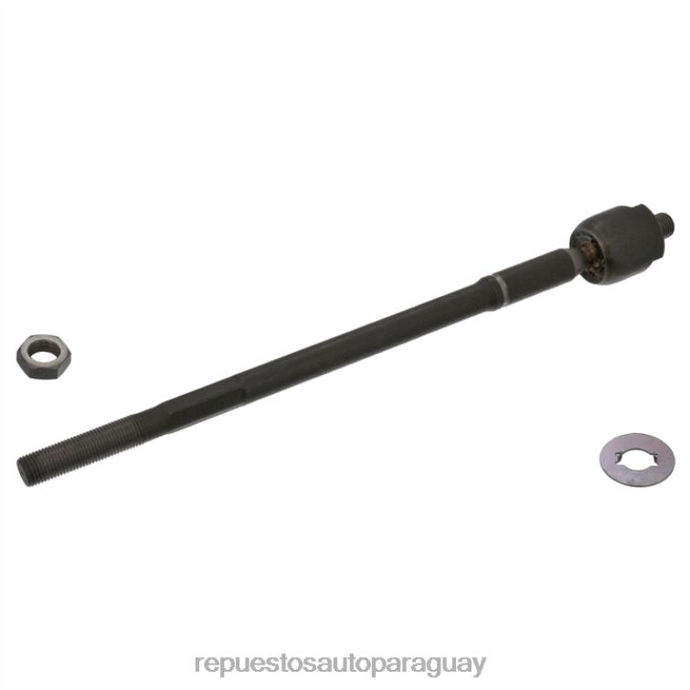 autopartes Asunción Paraguay | RV680467 Extremo de la barra de dirección 45503-49025 Subconjunto del extremo de la cremallera de dirección LEXUS