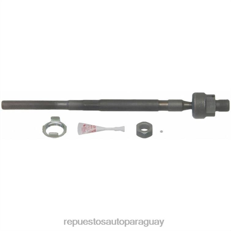 autopartes al por mayor | RV680320 Subconjunto del extremo de la cremallera de dirección gj51-32-24x del extremo de la barra de dirección MAZDA