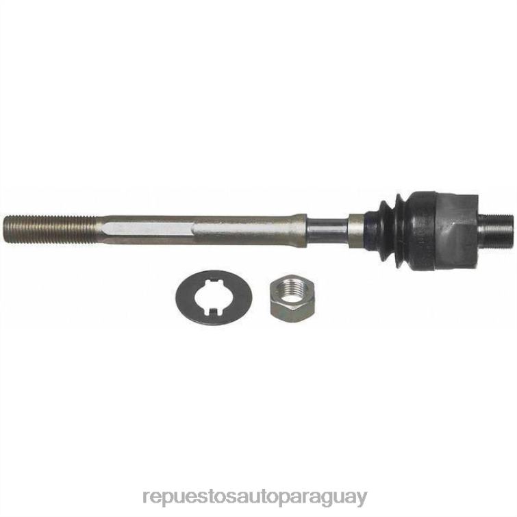 repuestos auto Paraguay | RV680321 Extremo de la barra de dirección h330-32-240 Subconjunto del extremo de la cremallera de dirección MAZDA