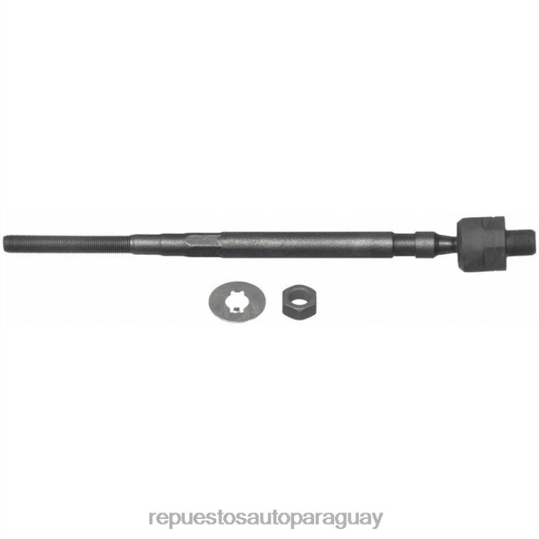venta de autopartes Paraguay | RV680326 Extremo de la barra de dirección na02-32-240 Subconjunto del extremo de la cremallera de dirección MAZDA