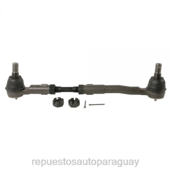 Nissan Extremo de barra de dirección 48510-1pa0a subconjunto de dirección D02Z3183 | venta de repuestos para motos al por mayor en Paraguay