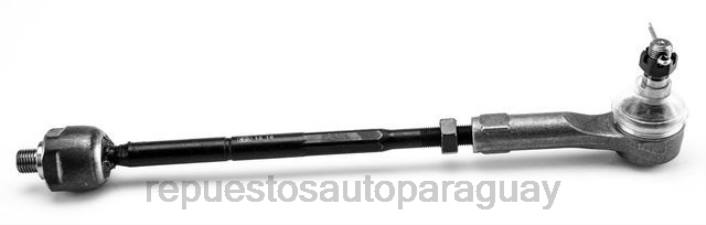 Nissan Extremo de barra de dirección 48510-4b000 subconjunto de dirección D02Z1352 | mayoristas de repuestos de auto