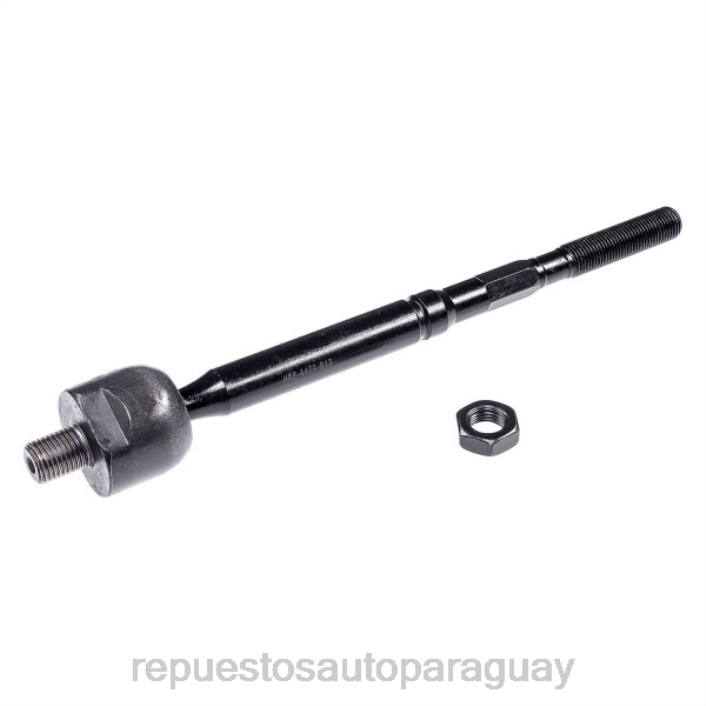 Nissan Extremo de la barra de dirección d8521-1hj0a subconjunto de dirección r/l D02Z1509 | autopartes y repuestos