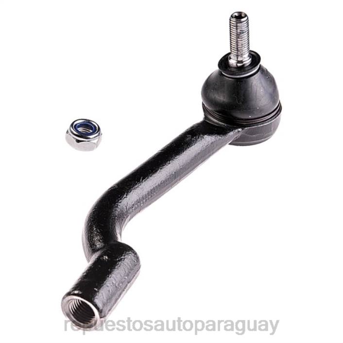 Nissan extremo de barra de acoplamiento 48647-jd01a D02Z772 | mayoristas de repuestos de auto