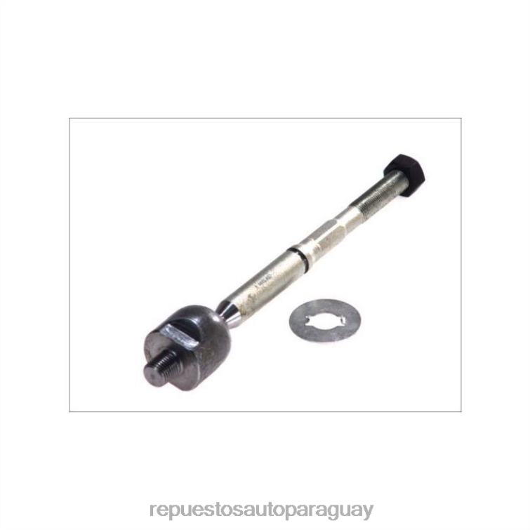 autopartes Paraguay | RV680475 Extremo de la barra de dirección 48521-3u025 jar7557 sr-4950 subconjunto del extremo de la cremallera de dirección NISSAN