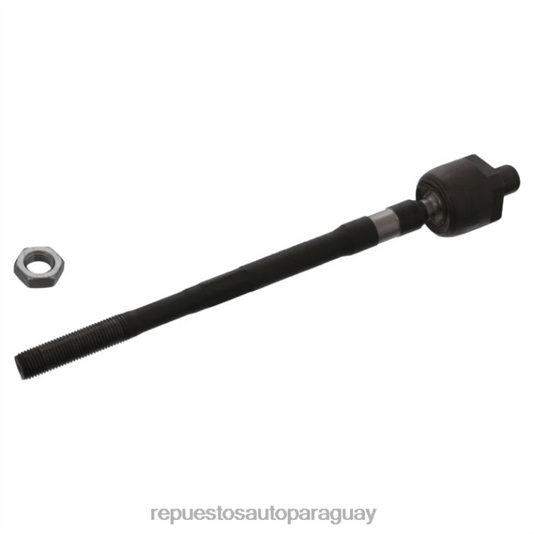 autopartes Paraguay | RV680925 Extremo de la barra de dirección 48521-cb025 Subconjunto del extremo de la cremallera de dirección NISSAN