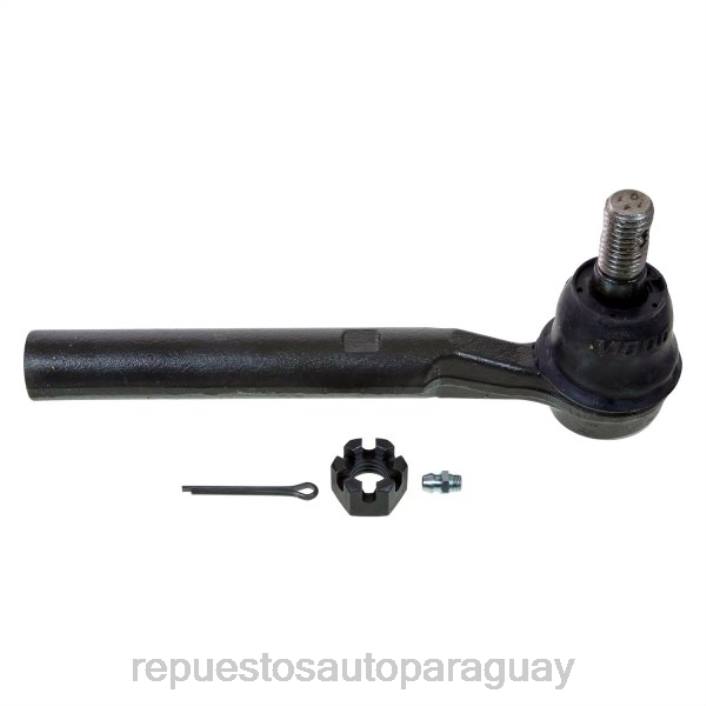 Hummer 15907712 extremo de la barra de dirección D02Z2009 | autopartes y repuestos