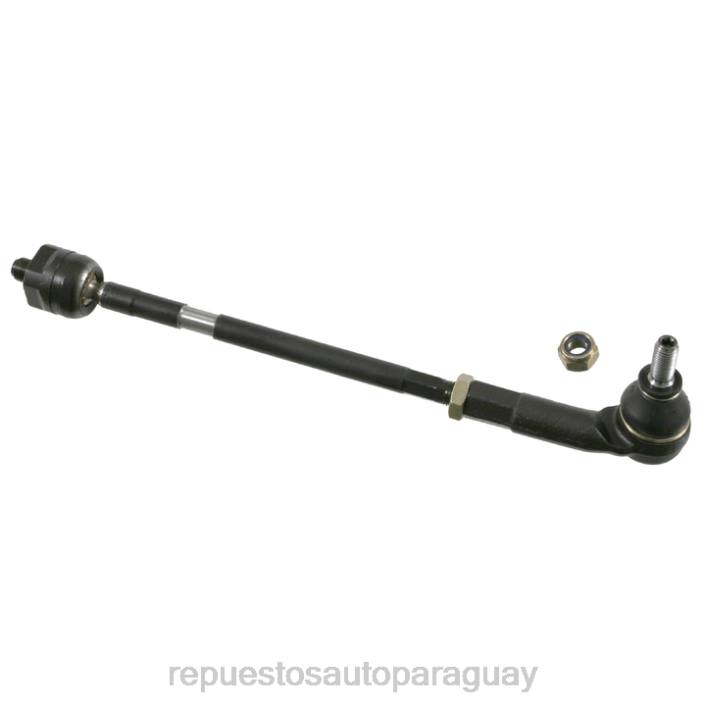 Skoda Subconjunto de dirección del extremo de la barra de dirección 6q0-422-804b D02Z1348 | piezas de automóvil