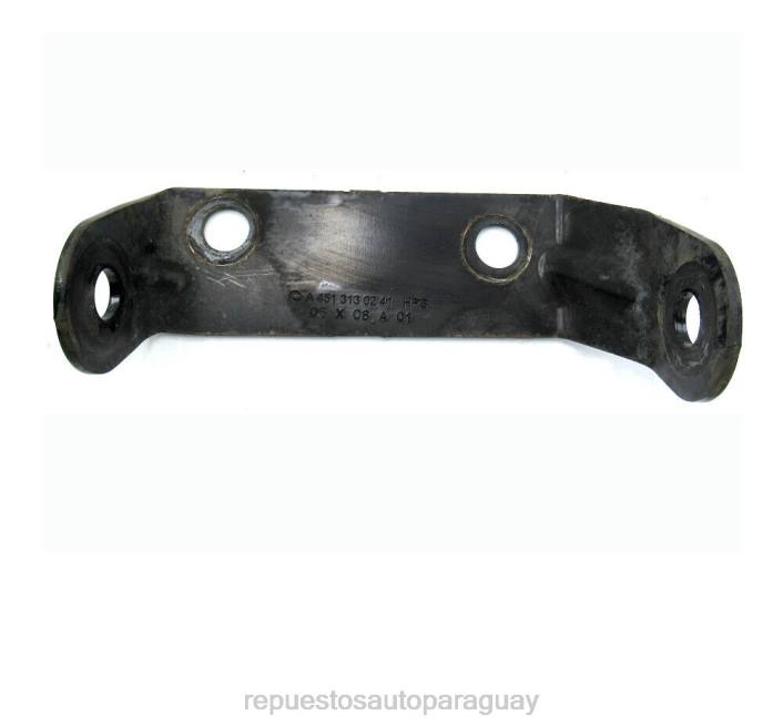 Smart manillar triangular de refuerzo en vigas del eje delantero derecho 451-313-0141 D02Z2782 | mayoristas de repuestos de auto