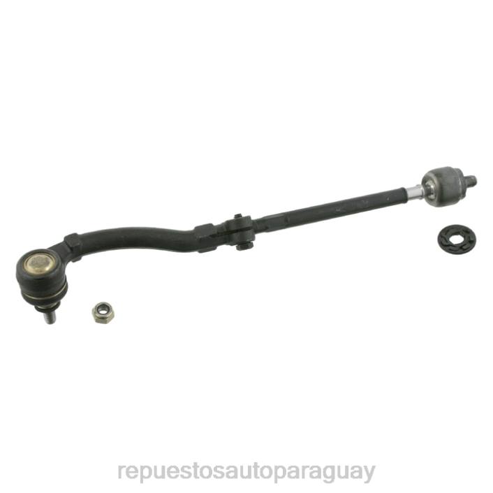 Renault extremo de la barra de dirección 7701-467-501 subconjunto de dirección D02Z1735 | autopartes Paraguay