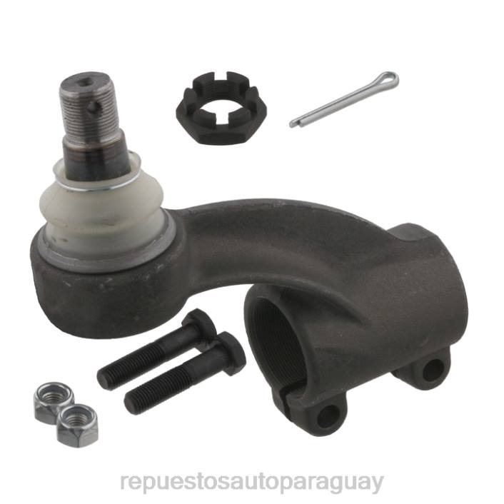 Scania 310979 extremo de la barra de dirección D02Z1585 | autopartes Paraguay