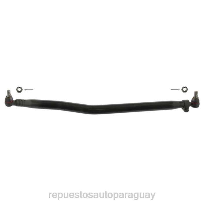 Scania extremo de la barra de dirección 1479120 D02Z2355 | autopartes Paraguay