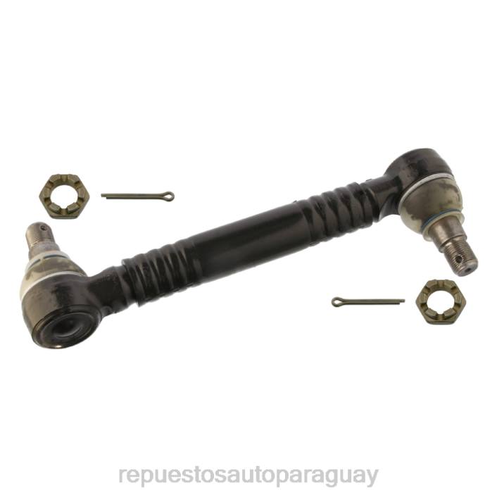 Scania extremo de la barra de dirección 1789082 D02Z1561 | repuestos auto Paraguay