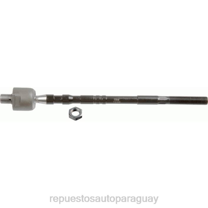 Subaru Extremo de barra de dirección 34160-ae001 subconjunto de dirección r/l D02Z637 | autopartes Asunción Paraguay