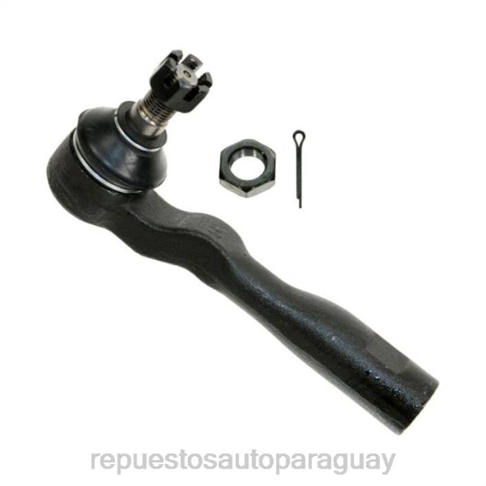 Toyota 45046-09210 extremo de la barra de dirección D02Z1138 | piezas de automóvil