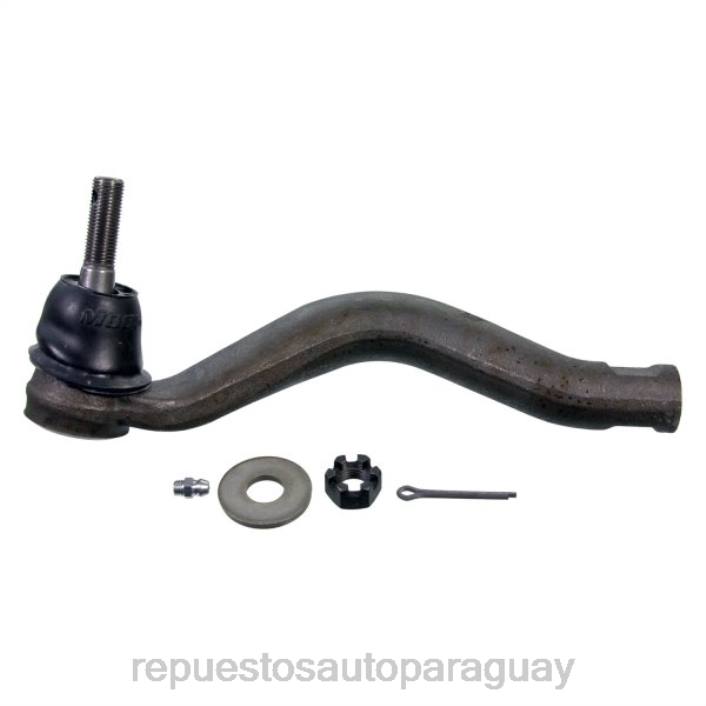 Toyota 45460-39715 extremo de la barra de dirección D02Z1648 | piezas de automóvil