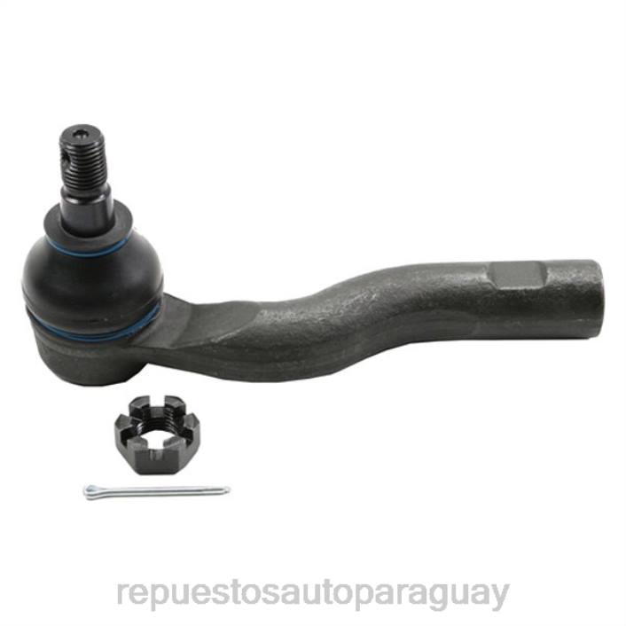 Toyota su003-00833 extremo de la barra de dirección D02Z2000 | autopartes al por mayor