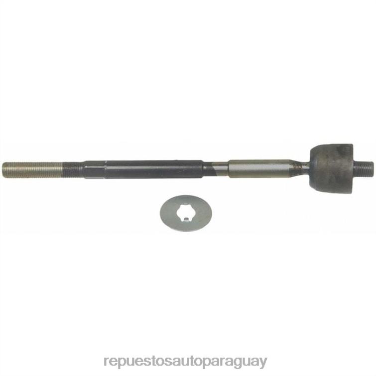 piezas de automóvil | RV680278 Extremo de la barra de dirección 45503-29235 Subconjunto del extremo de la cremallera de dirección TOYOTA