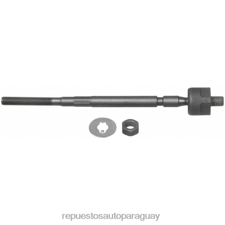 venta de autopartes Paraguay | RV680276 Extremo de la barra de dirección 45503-19066 Subconjunto del extremo de la cremallera de dirección TOYOTA