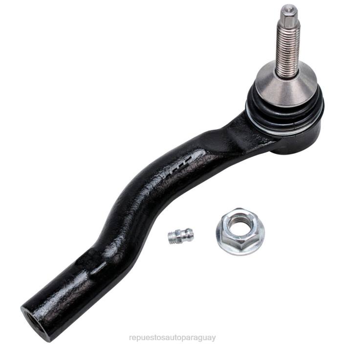 Ford extremo de barra de acoplamiento 3w1z-3a130aa D02Z519 | autopartes y repuestos